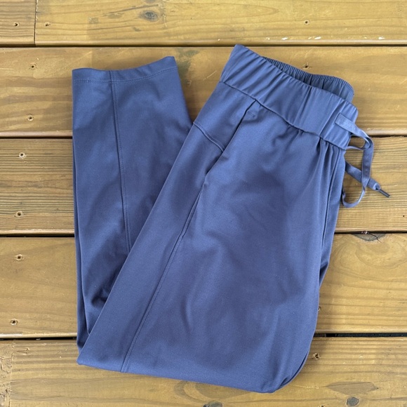 Men's gray Performance Drawstring - Picture 4 of 5